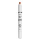 Nyx Professional Makeup Jumbo Eye Pencil Sparkle Nude