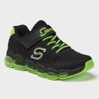 Boys' S Sport By Skechers Aydin Athletic Shoes - Green