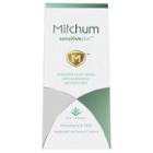 Mitchum Sensitive Solid Antiperspirant & Deodorant - Fragrance Free