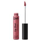 Target Sleek Makeup Lip Shot Gloss Impact Lip Gloss Brutal Honesty - .25oz