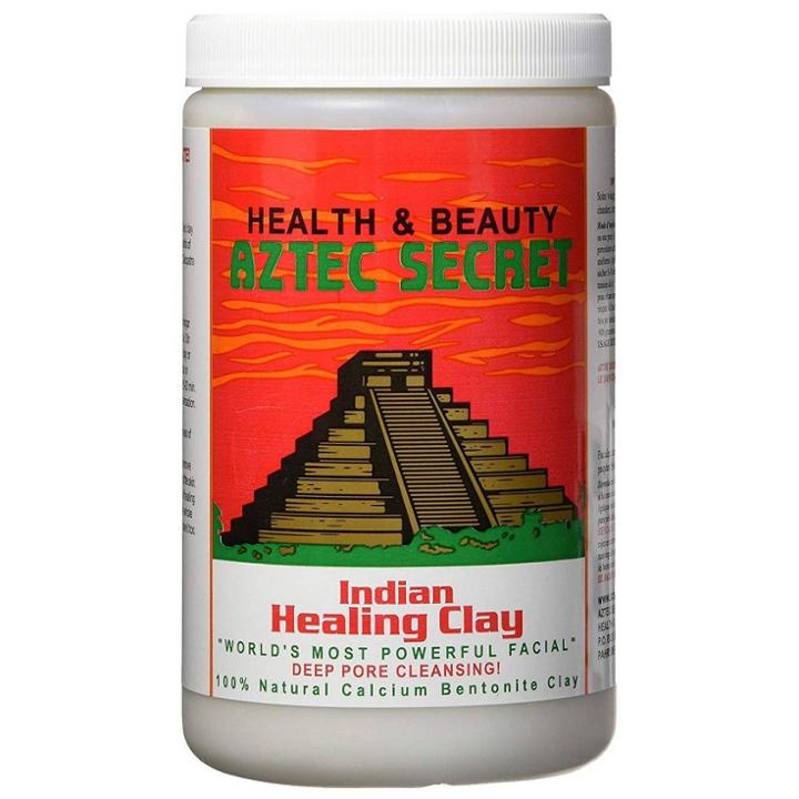 Aztec Secret Indian Healing Clay