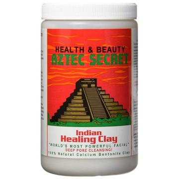 Aztec Secret Indian Healing Clay
