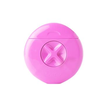 Sphynx 3-in-1 Portable Razor - Pink