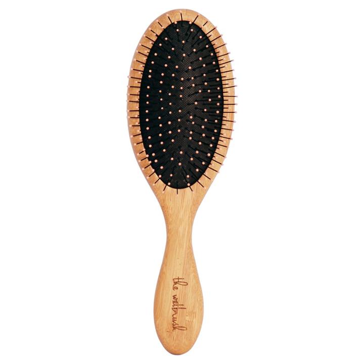 Wet Brush Bamboo Earth Collection Brush