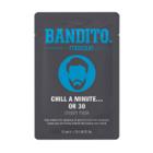 Masque Bar Bandito Cream Face Mask