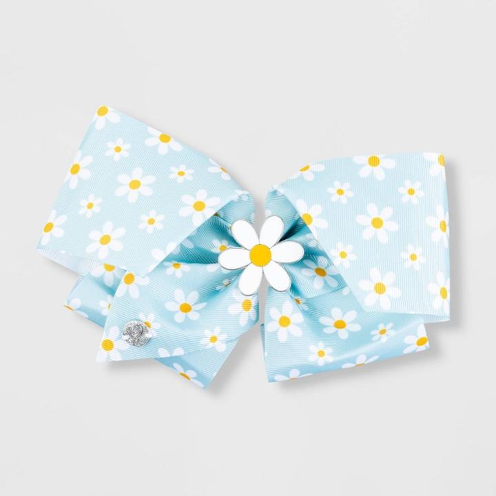 Girls' Jojo Siwa Daisy Bow Hair Clip