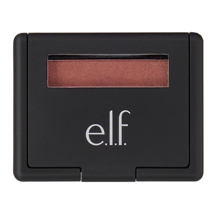 E.l.f. Blush Blushing Rose - .17oz, Pink Rose