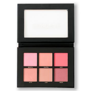 Profusion Cosmetics Blush Palette