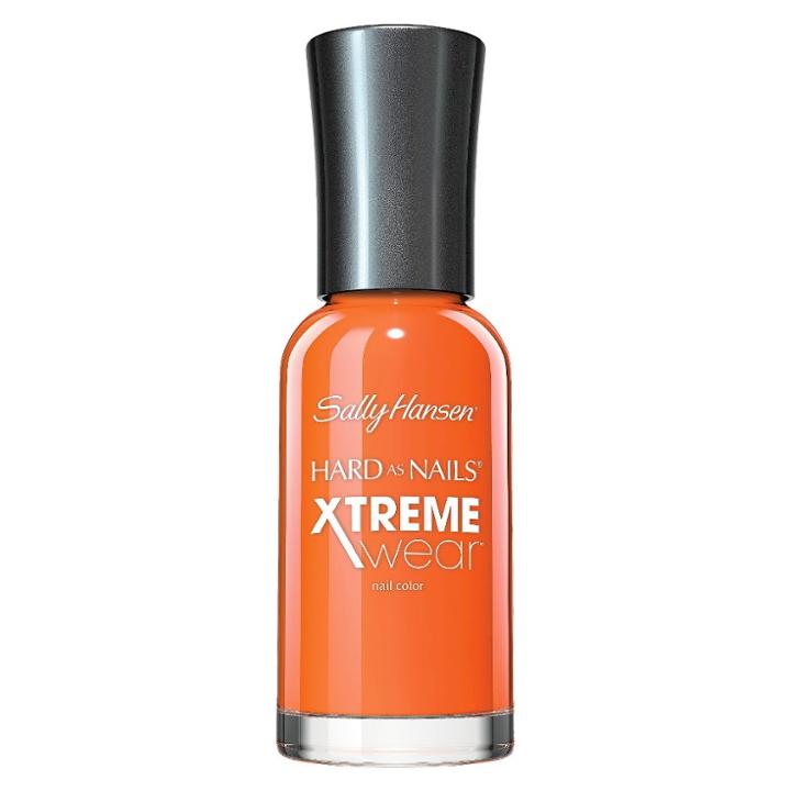 Sally Hansen Xtreme Wear Nail Color - Sun Kissed, 329/150