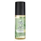 Love Beauty & Planet Love, Beauty, And Planet Vetiver & Jojoba Natural Oils Infusion Hair Oil
