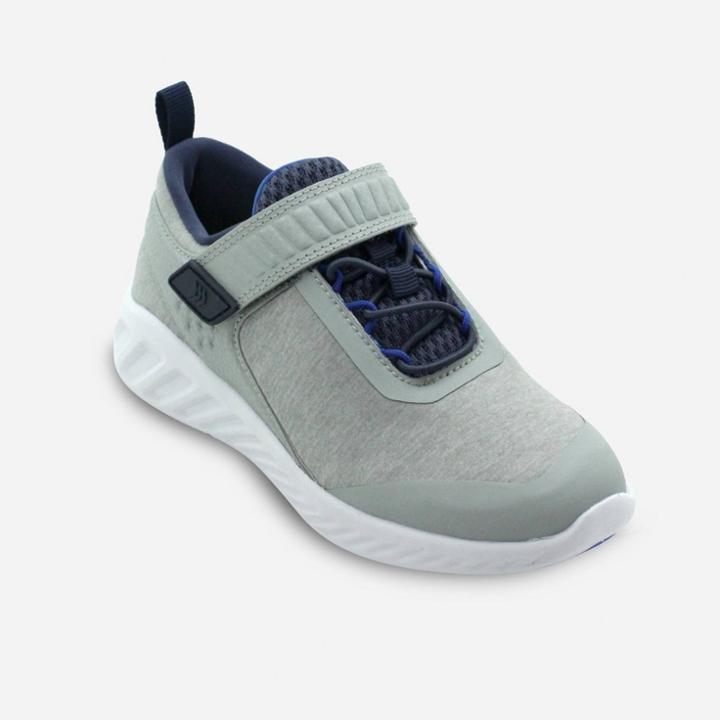 All In Motion Kids' Jet Power Strap Sneakers - All In