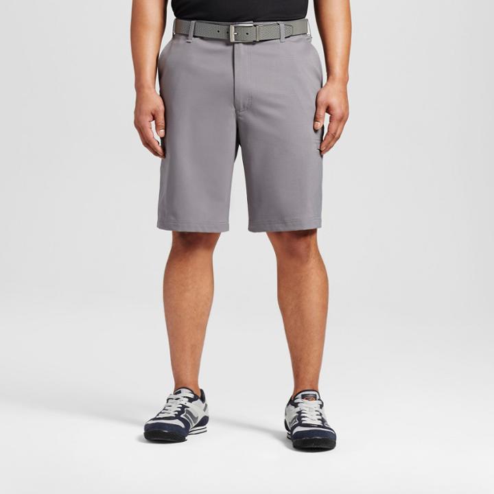 Men's Golf Cargo Shorts - C9 Champion Thundering Gray