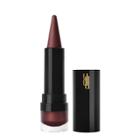 Black Radiance Perfect Tone Metalicious Lip Sculptor Lava Chrome