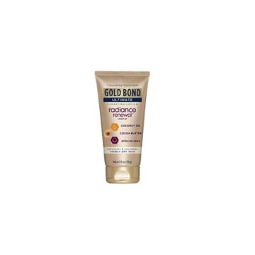 Gold Bond Radiance Renewal Hand And Body Lotions
