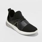 Women's Dv Rhayne Jogger Sneakers - Black