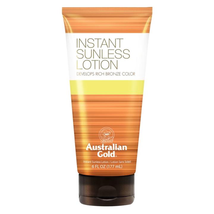 Australian Gold Instant Sunless