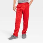 Boys' Performance Pants - All In Motion Red