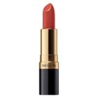Revlon Super Lustrous Lipstick - Abstract Orange
