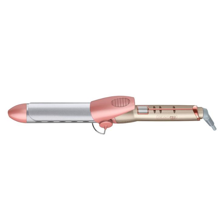 Conair Infinitipro Frizz Curling Iron - 1