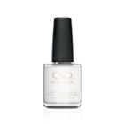 Cnd Vinylux Weekly Nail Color 108 Cream Puff