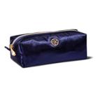Sonia Kashuk Large Pencil Case Satin Blue Violet