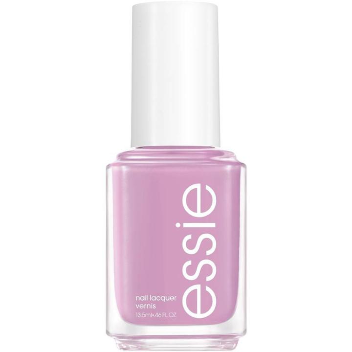 Essie Sunny Business Nail Polish - Uv Got Me Faded