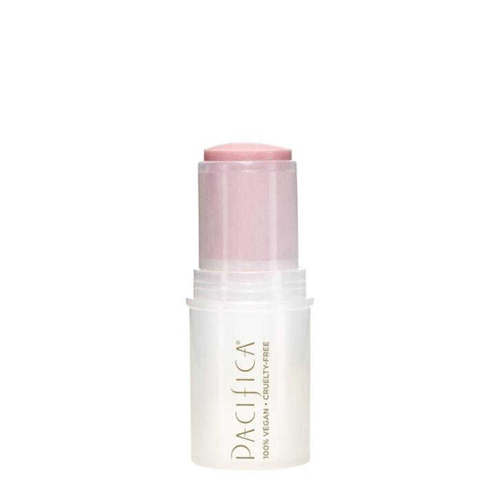 Island Vanilla By Pacifica Shimmer Solid Perfume Women's Perfume