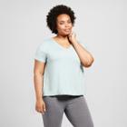 Women's Plus Size T-shirt - Grayson Threads (juniors') Academy Blue