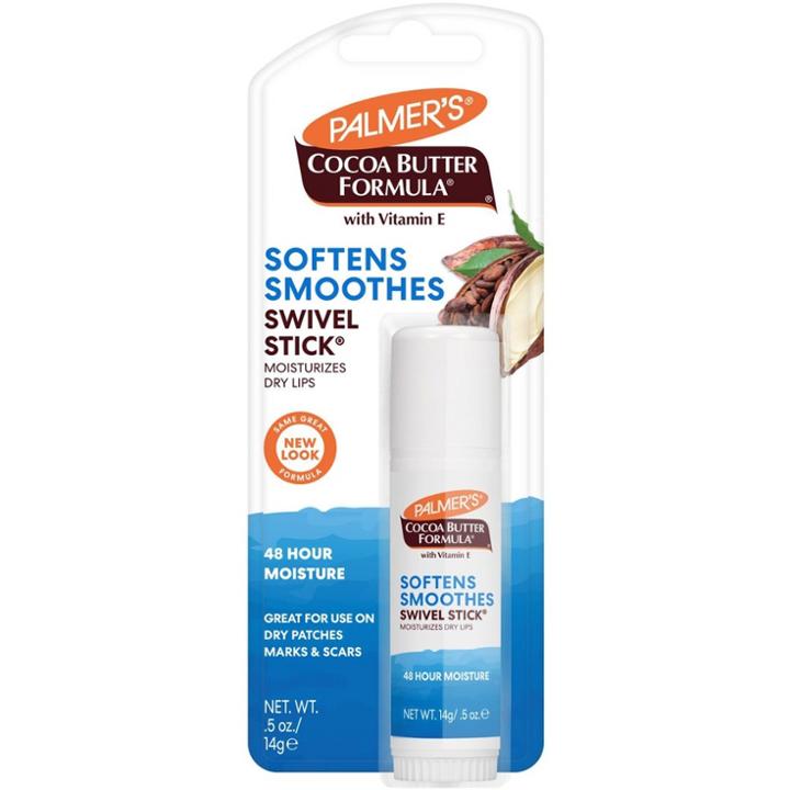 Palmers Swivel Stick Lip Moisturizer - Cocoa Butter Formula