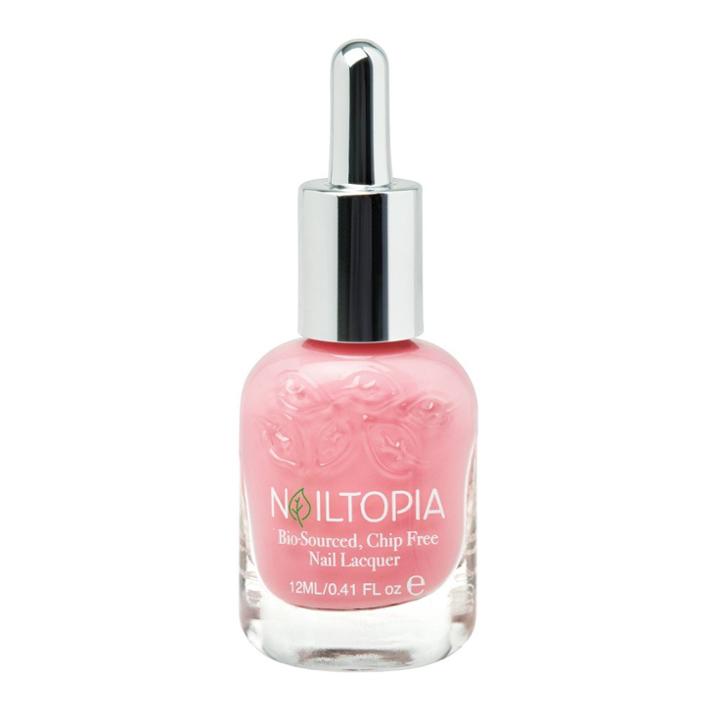 Nailtopia Nail Polish - Uptown Girl