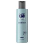 Gillette Planet Kind Men's Refreshing Face Wash With Cucumber & Vitamin E