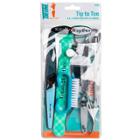 Trim Totally Together Personal Grooming Nail Care Kit