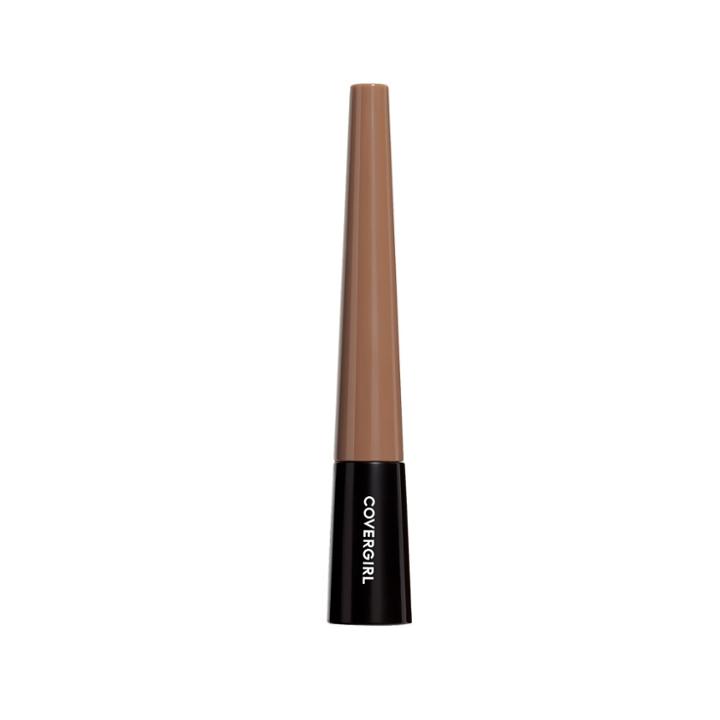 Covergirl Easy Breezy Brow Powder 810 Soft Brown .024oz