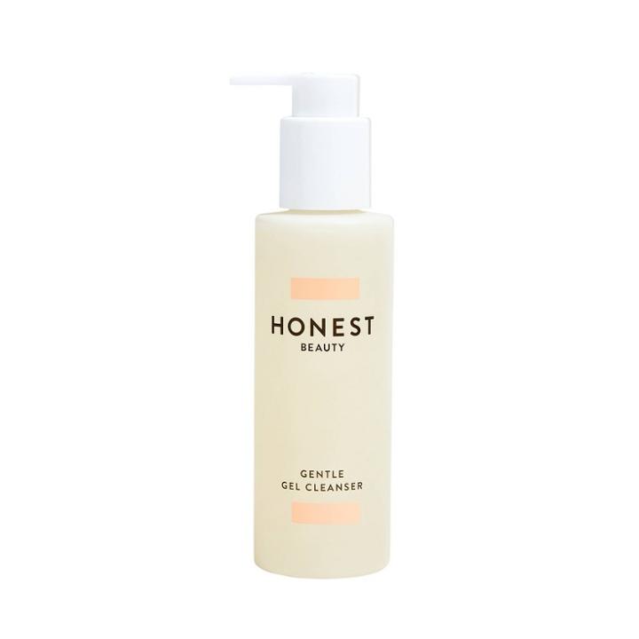 Honest Beauty Gentle Gel Cleanser With Chamomile + Calendula