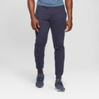 Men's Authentic Fleece Sweatpants Jogger Pants - C9 Champion Navy (blue)