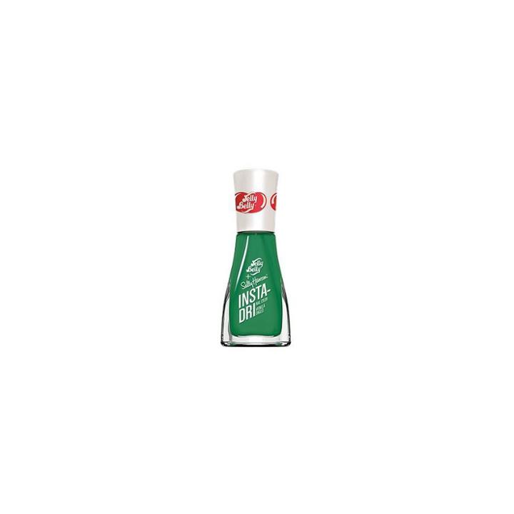 Sally Hansen Insta-dri Nail Color 667 Jelly Belly Green Apple