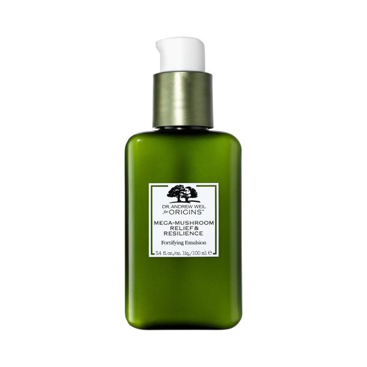 Origins Mega-mushroom Weightless Hydrating Moisturizer - 3.4 Fl Oz - Ulta Beauty
