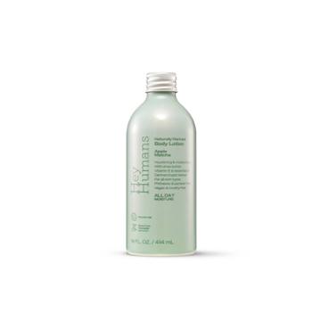 Hey Humans Body Lotion Apple Matcha
