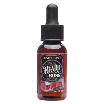 Remington Beard Boss Beard Oil