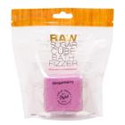 Raw Sugar Ginger Berry Bath Cube Fizzer