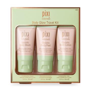 Pixi By Petra Glow Body Travel Kit