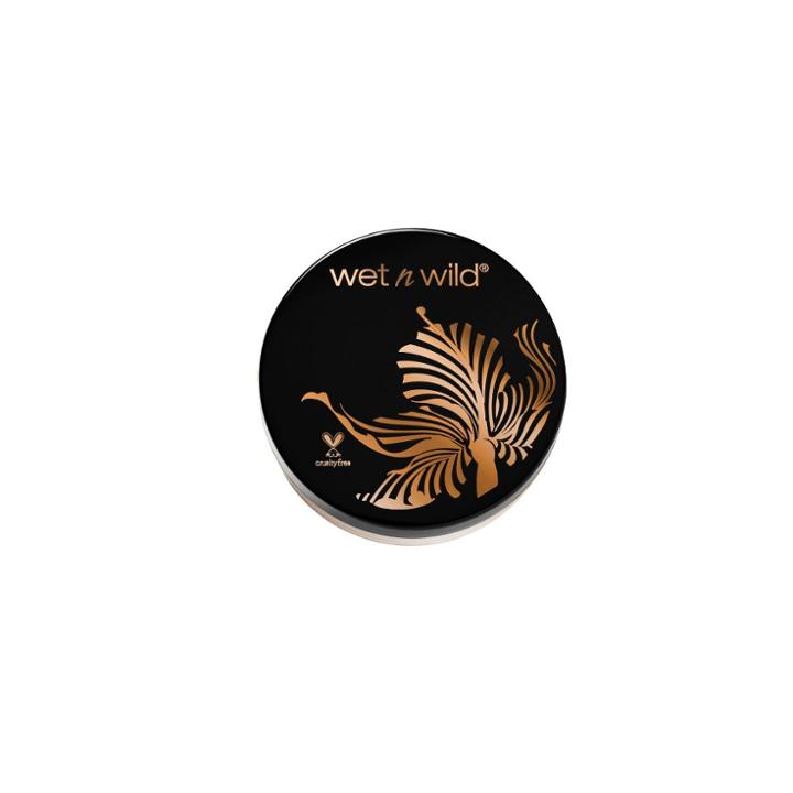 Wet N Wild Mega Loose Highlighting Powder Orange,