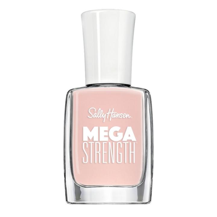 Sally Hansen Mega Strength 022 Boss Gloss