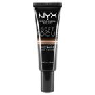 Nyx Professional Makeup Soft Focus Tinted Primer Medium Beige
