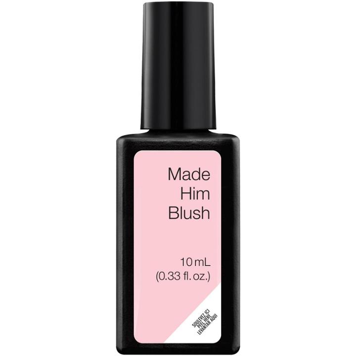 Sensationail Express Gel Made Him Blush - .494 Fl Oz, Size: