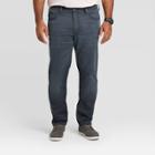 Men's Tall Slim Fit Jeans - Goodfellow & Co Galaxy Blue