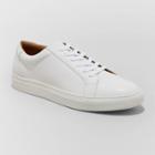 Men's Luther Sneakers - Goodfellow & Co White