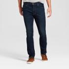 Target Men's Slim Fit Jeans - Goodfellow & Co Dark Wash