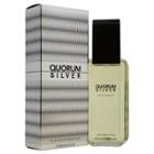 Quorum Silver By Antonio Puig For Men's - Edt