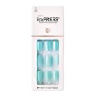 Kiss Impress Press-on Manicure False Nails - Rain Check